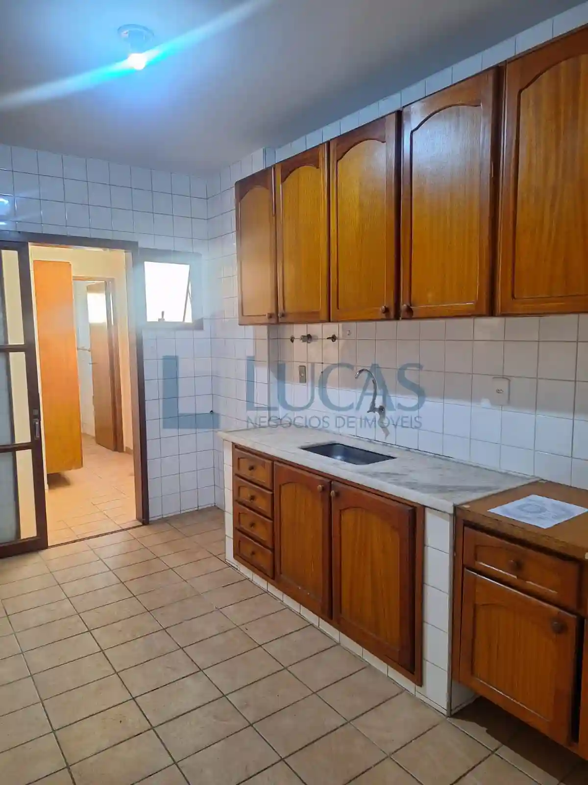 Apartamento com 3 quartos à venda, 110m² — foto 1 de 13