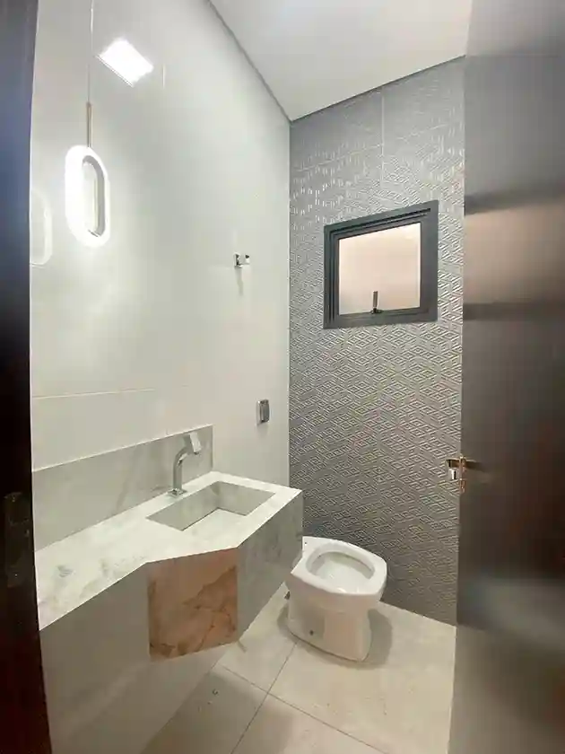 Casa de Condomínio  à venda, 120m² — foto 2 de 11