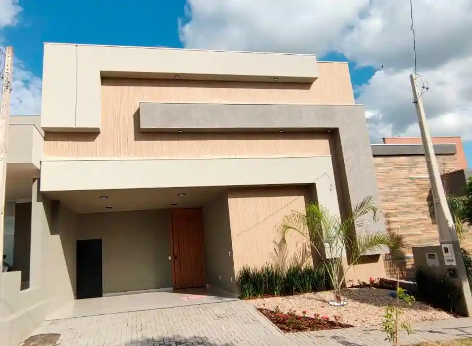 Casa de Condomínio  à venda, 120m² — foto 1 de 11