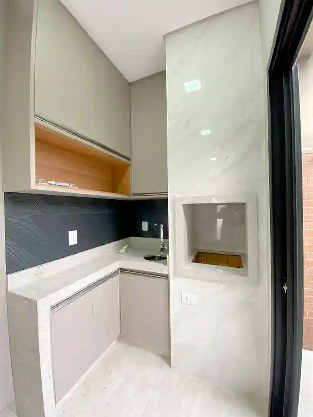 Casa de Condomínio  à venda, 120m² — foto 4 de 11