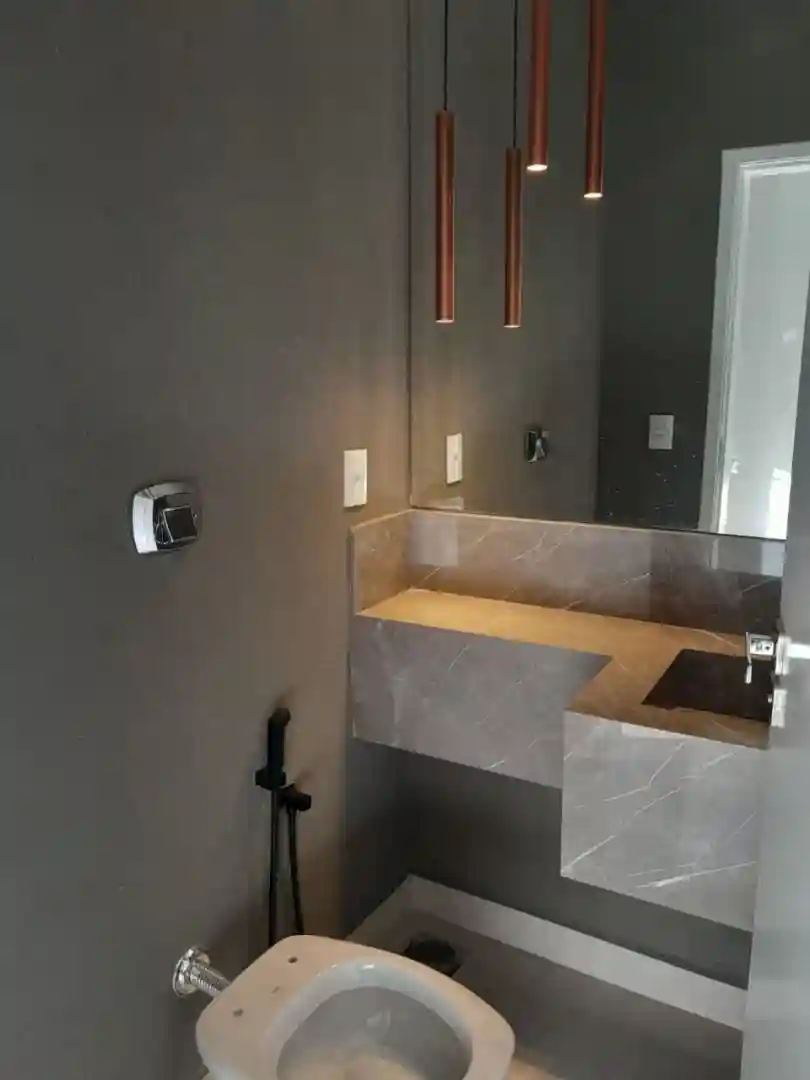 Casa de Condomínio com 3 quartos à venda, 276m² — foto 1 de 9