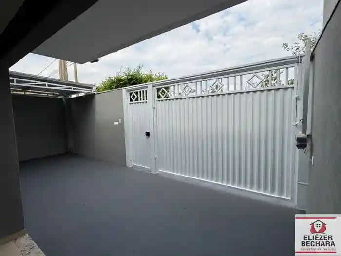 Casa com 2 quartos à venda, 80m² — foto 9 de 9