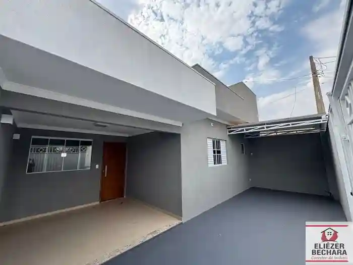 Casa com 2 quartos à venda, 80m² — foto 8 de 9