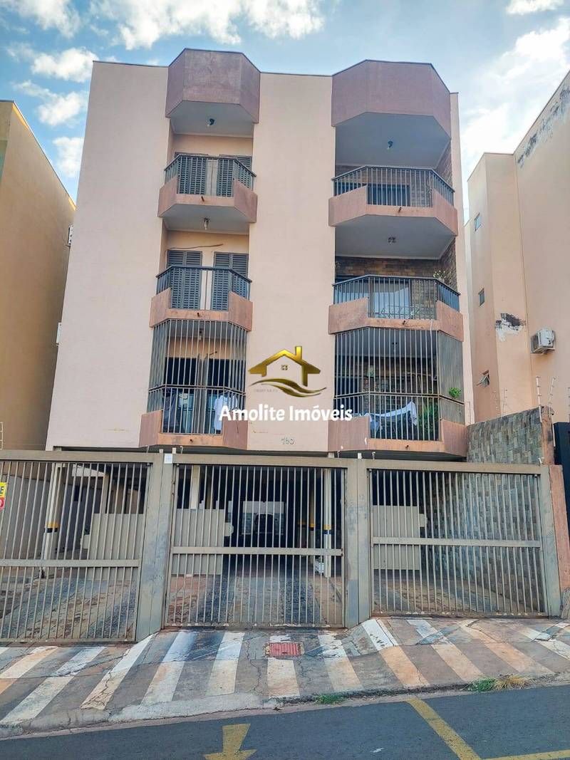 Apartamento com 3 quartos à venda, 100m² — foto 30 de 30