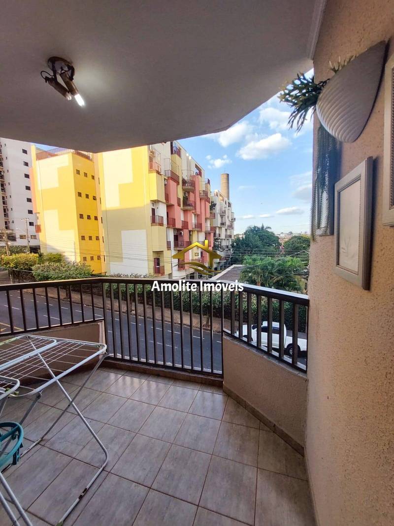 Apartamento com 3 quartos à venda, 100m² — foto 20 de 30