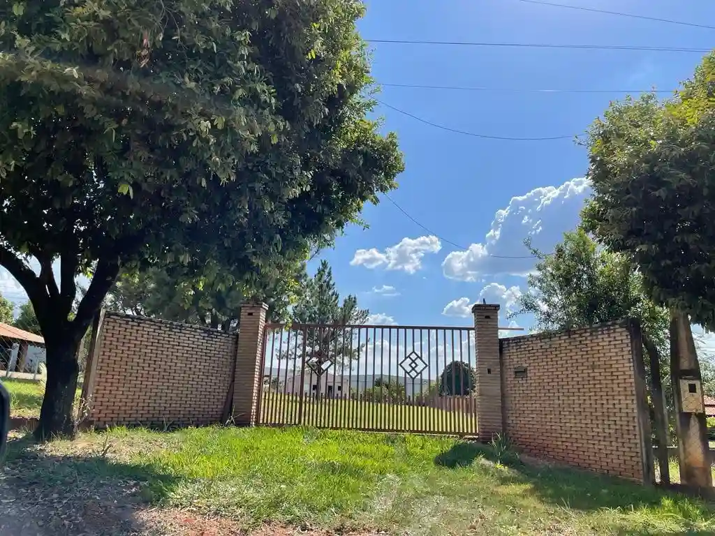 Fazenda / Sítio / Chácara com 2 quartos à venda, 3831m² — foto 2 de 20