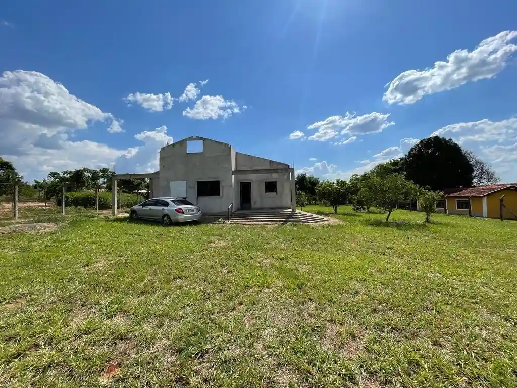 Fazenda / Sítio / Chácara com 2 quartos à venda, 3831m² — foto 6 de 20