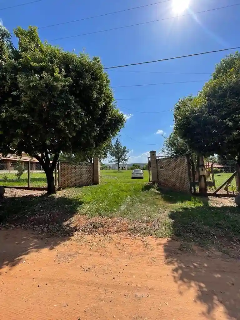 Fazenda / Sítio / Chácara com 2 quartos à venda, 3831m² — foto 1 de 20