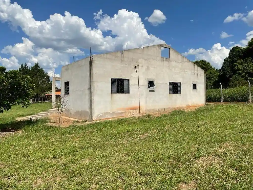 Fazenda / Sítio / Chácara com 2 quartos à venda, 3831m² — foto 11 de 20