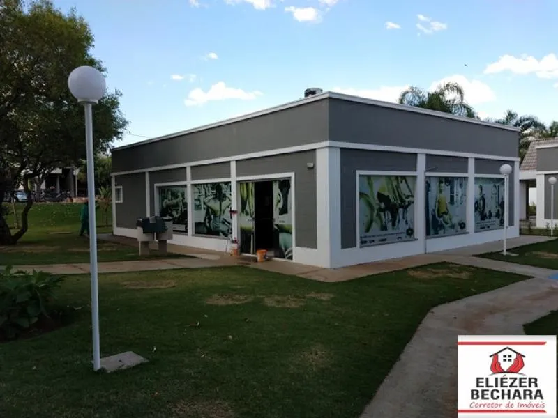 Terreno / Lote / Condomínio à venda — foto 11 de 13