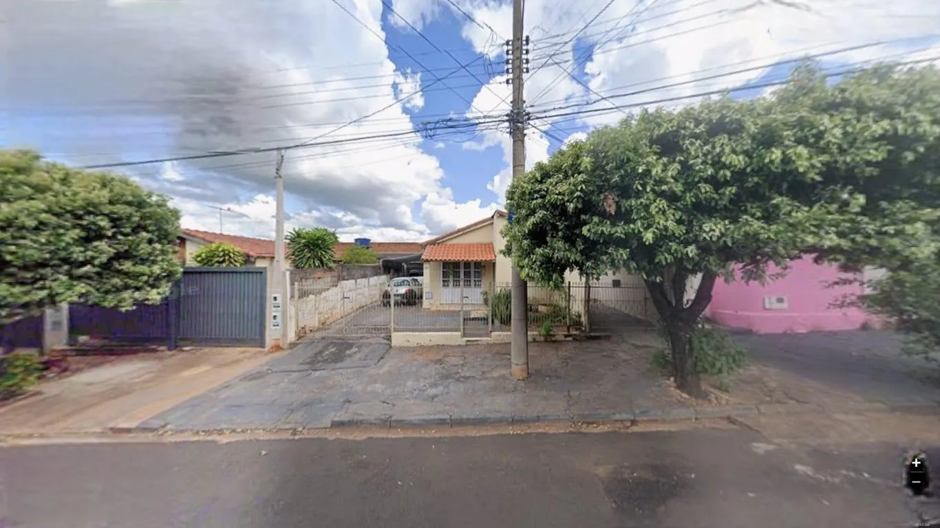 Casa com 3 quartos à venda, 288m² — foto 20 de 20