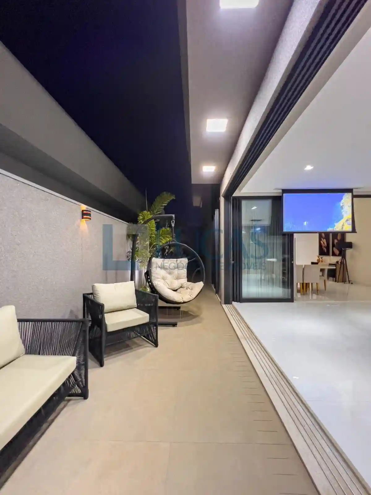 Casa de Condomínio  à venda, 310m² — foto 9 de 35