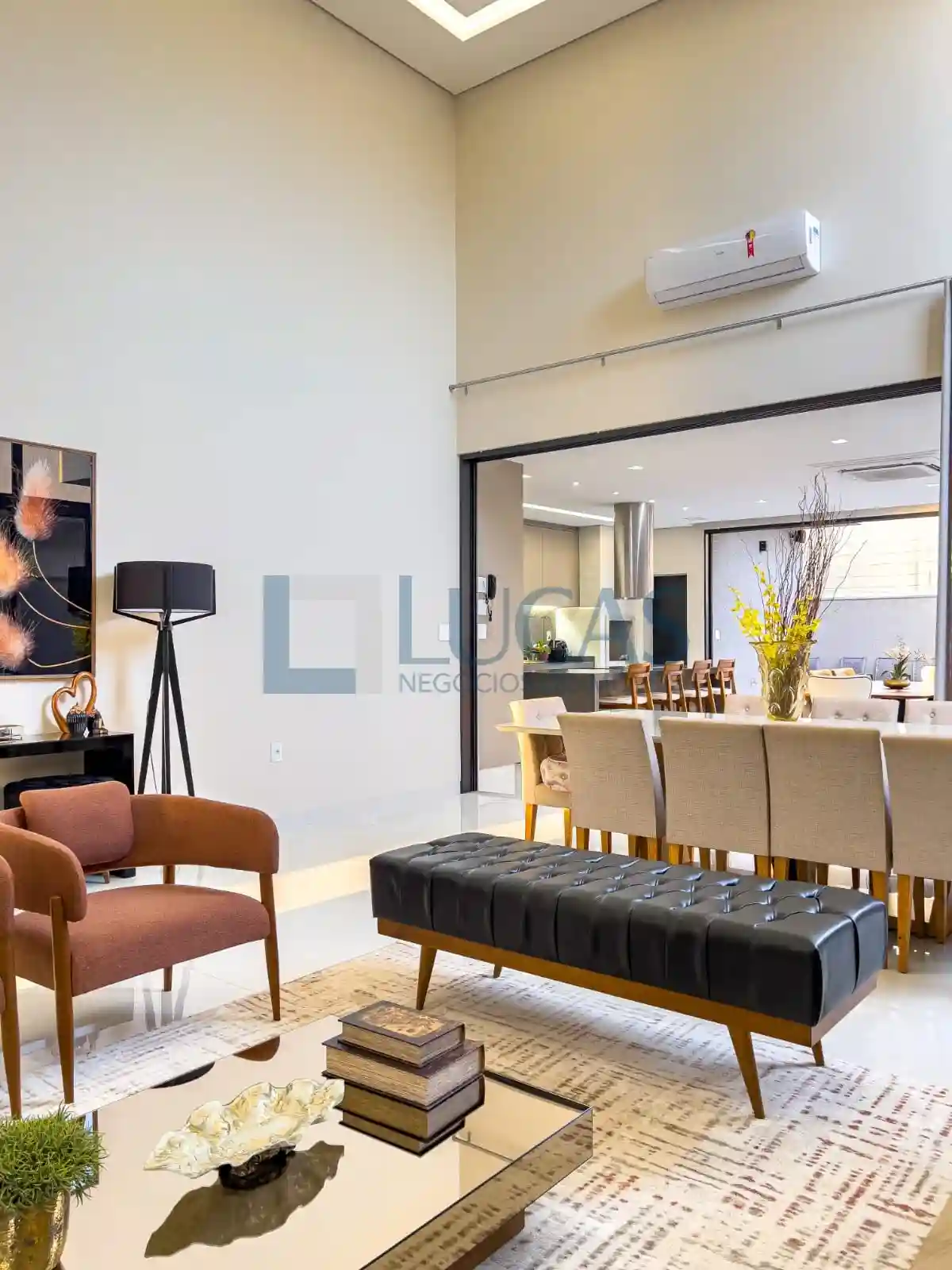 Casa de Condomínio  à venda, 310m² — foto 17 de 35