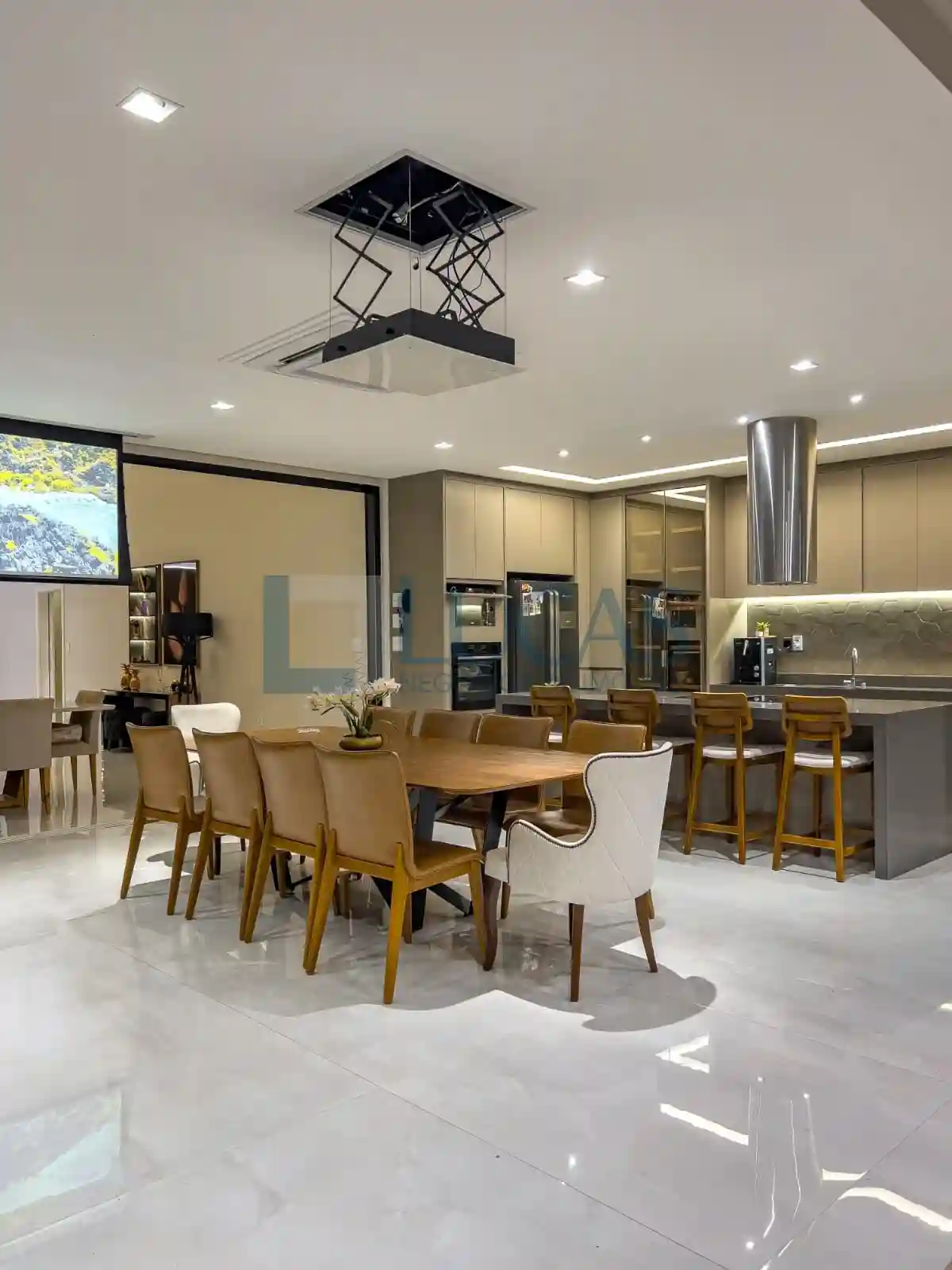 Casa de Condomínio  à venda, 310m² — foto 21 de 35