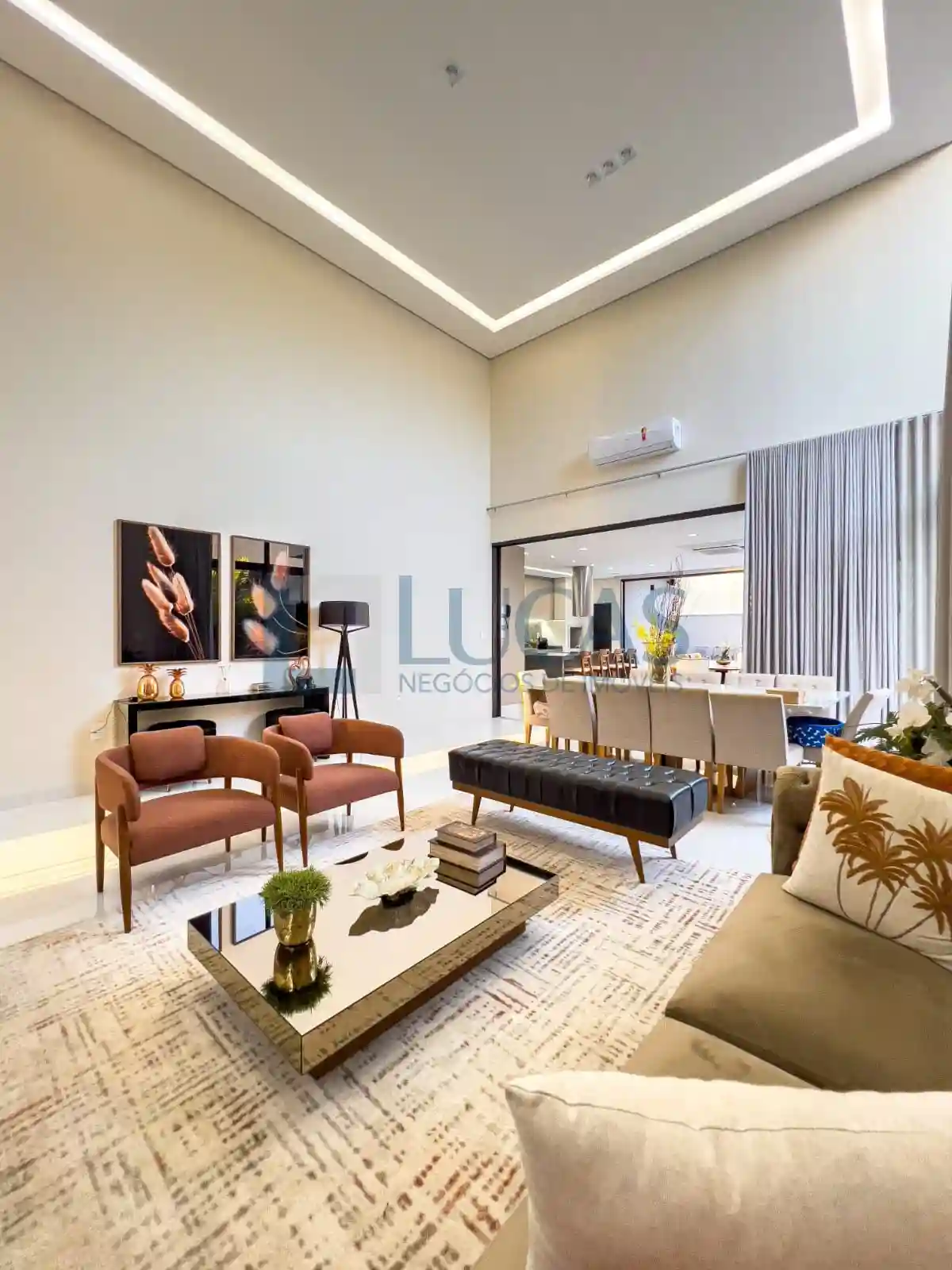 Casa de Condomínio  à venda, 310m² — foto 27 de 35