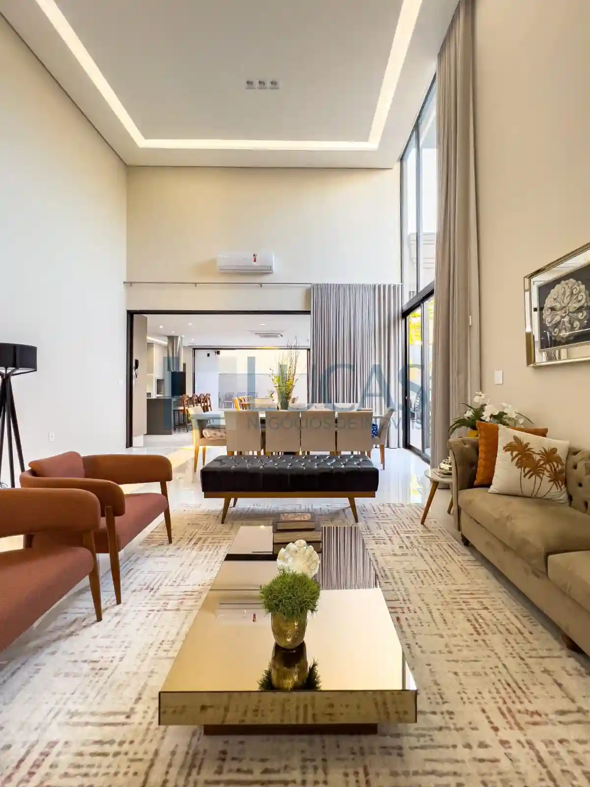 Casa de Condomínio  à venda, 310m² — foto 19 de 35