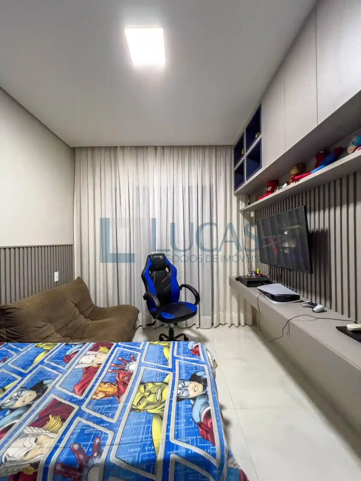 Casa de Condomínio  à venda, 310m² — foto 22 de 35