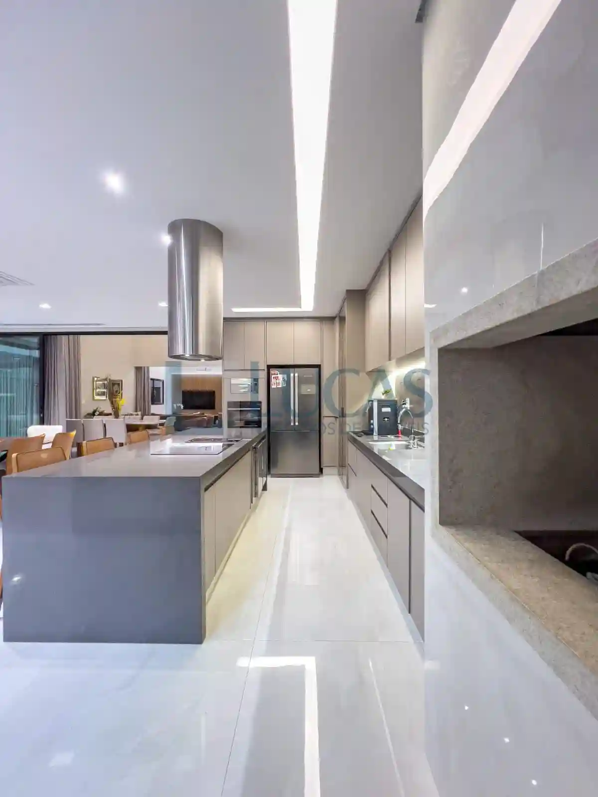 Casa de Condomínio  à venda, 310m² — foto 31 de 35
