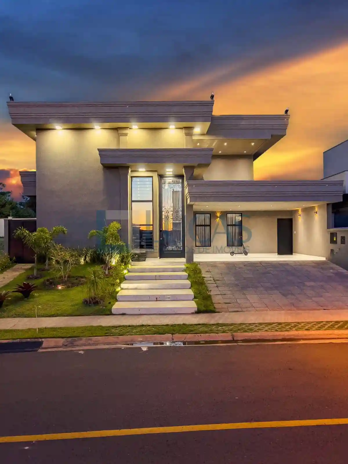 Casa de Condomínio  à venda, 310m² — foto 15 de 35