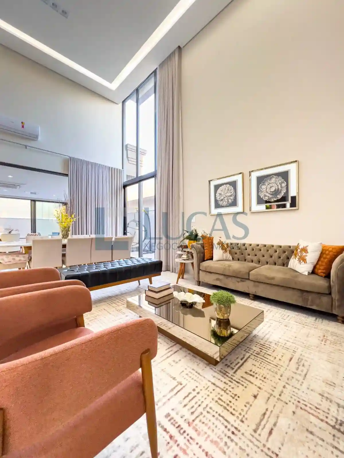 Casa de Condomínio  à venda, 310m² — foto 26 de 35