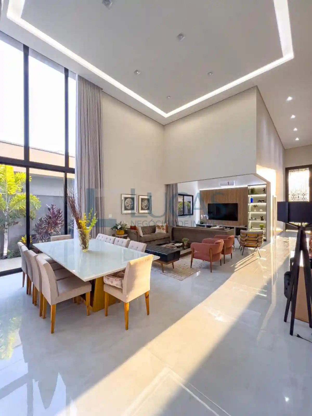 Casa de Condomínio  à venda, 310m² — foto 30 de 35