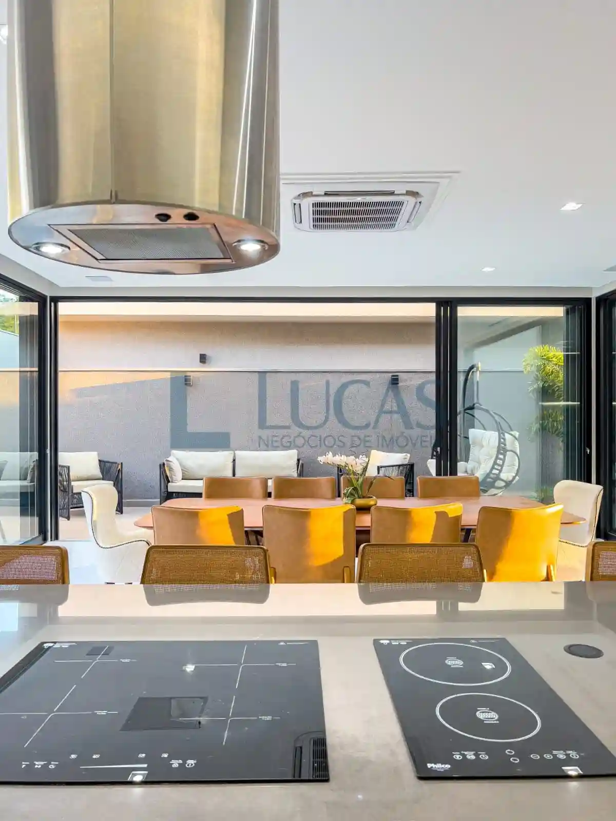 Casa de Condomínio  à venda, 310m² — foto 16 de 35