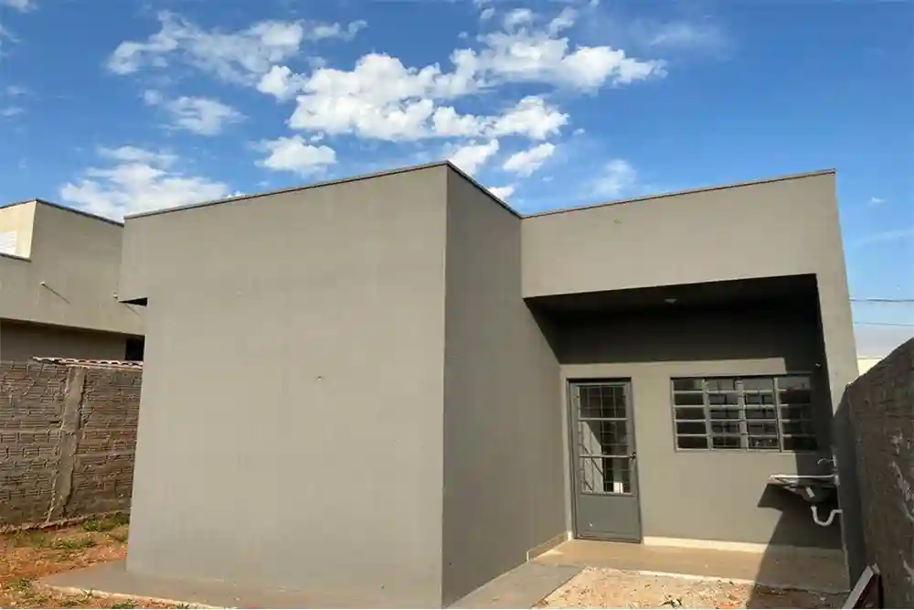 Casa com 2 quartos à venda, 200m² — foto 9 de 10