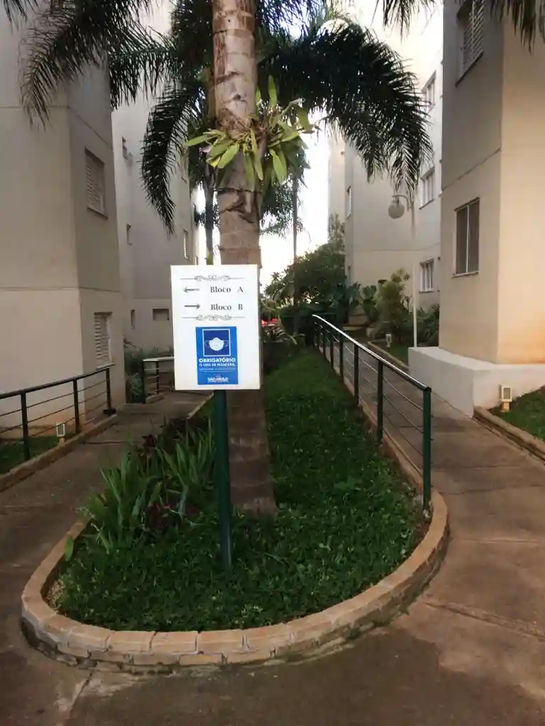 Apartamento à venda — foto 17 de 19