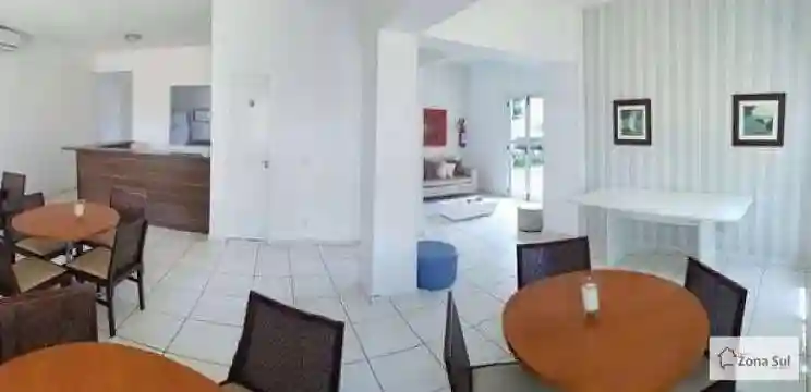 Apartamento com 3 quartos à venda, 76m² — foto 25 de 27