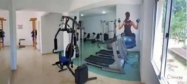 Apartamento com 3 quartos à venda, 76m² — foto 24 de 27