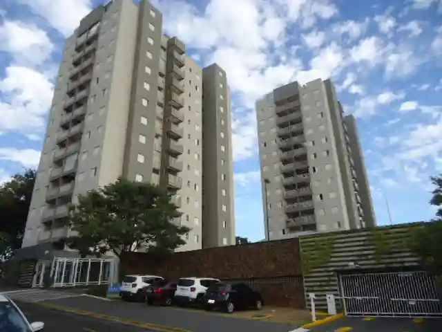 Apartamento com 3 quartos à venda, 76m² — foto 1 de 27