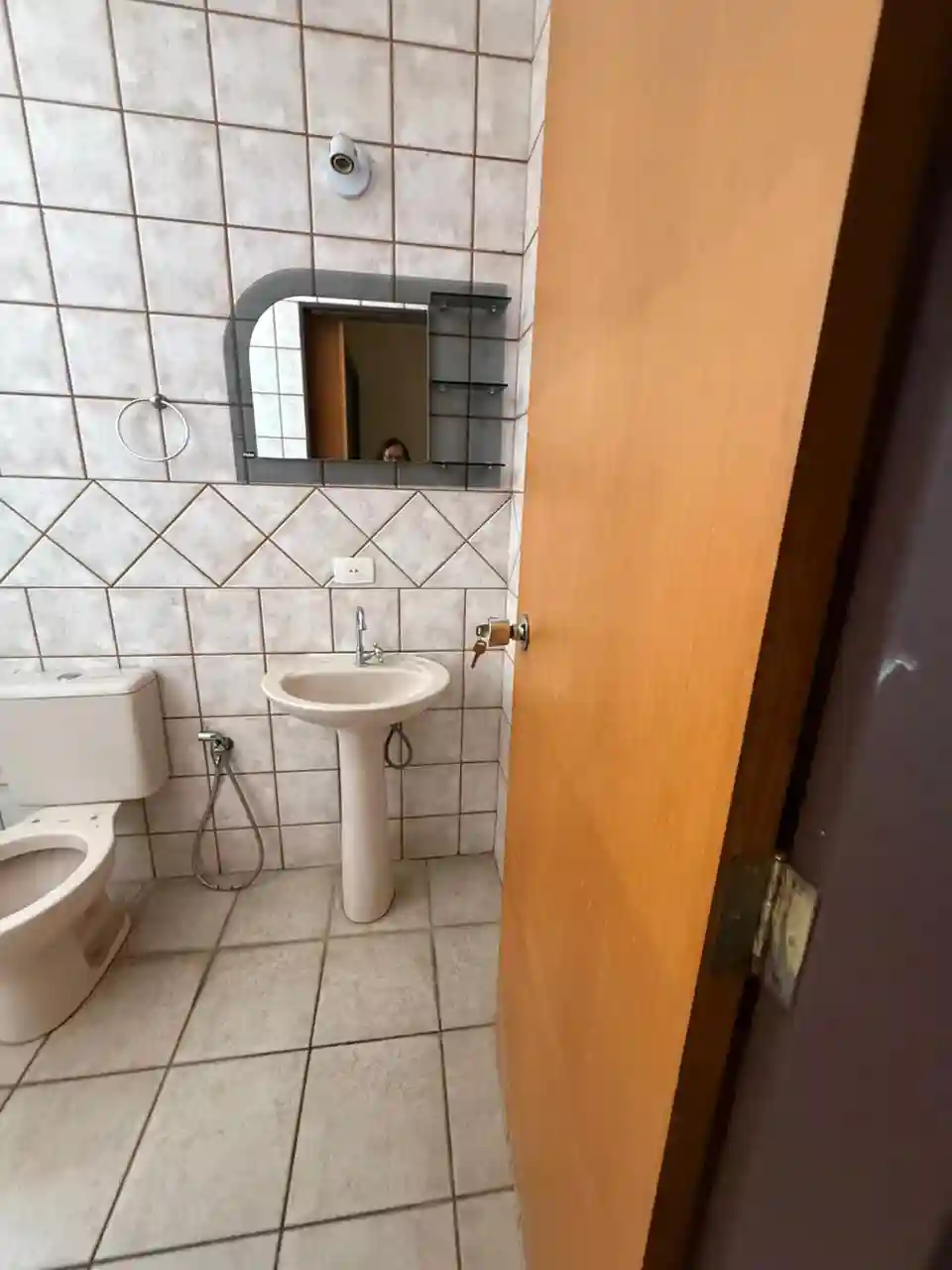 Apartamento com 1 quarto para aluguel, 50m² — foto 5 de 8