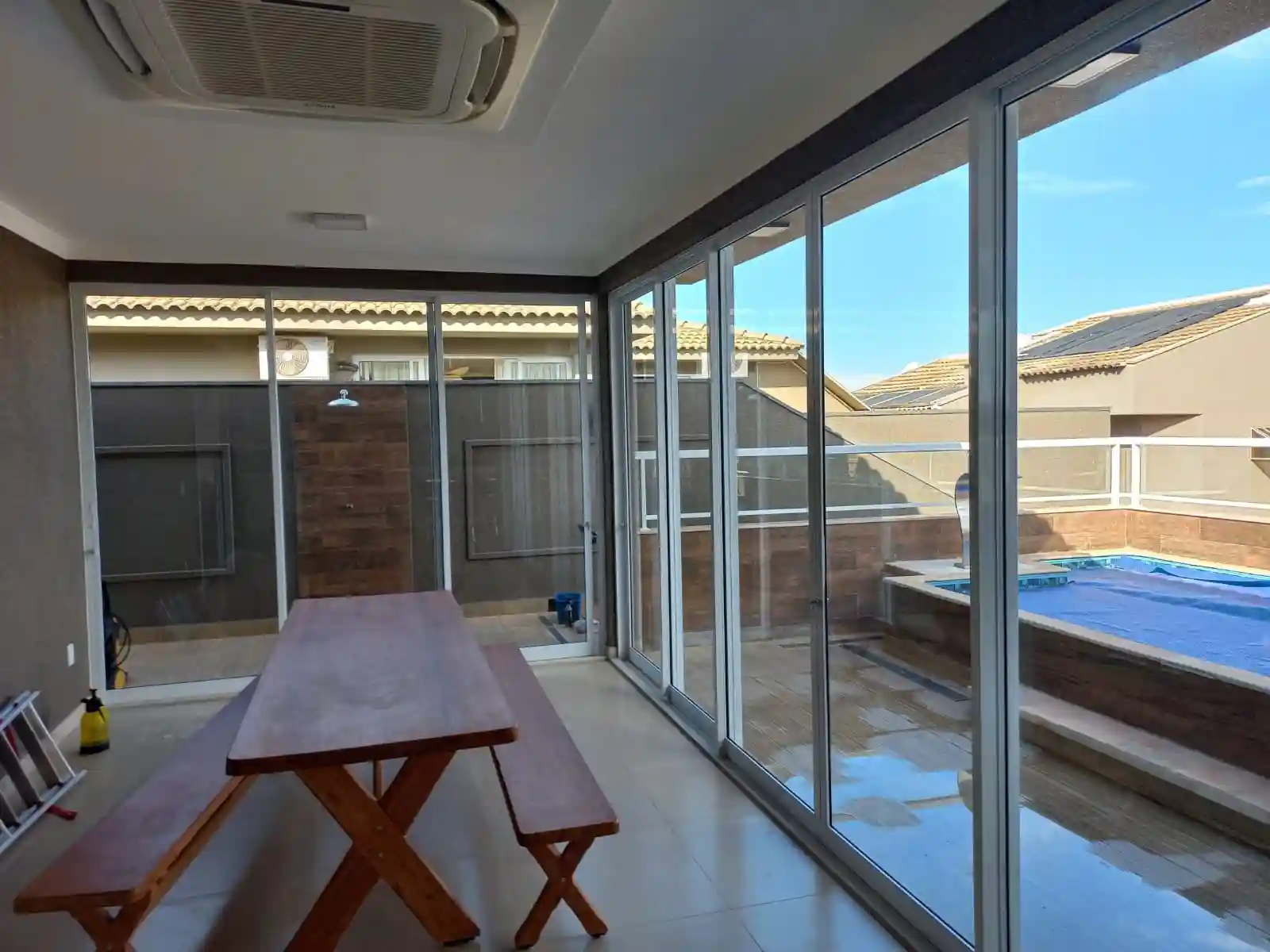 Casa de Condomínio com 4 quartos à venda, 380m² — foto 7 de 20