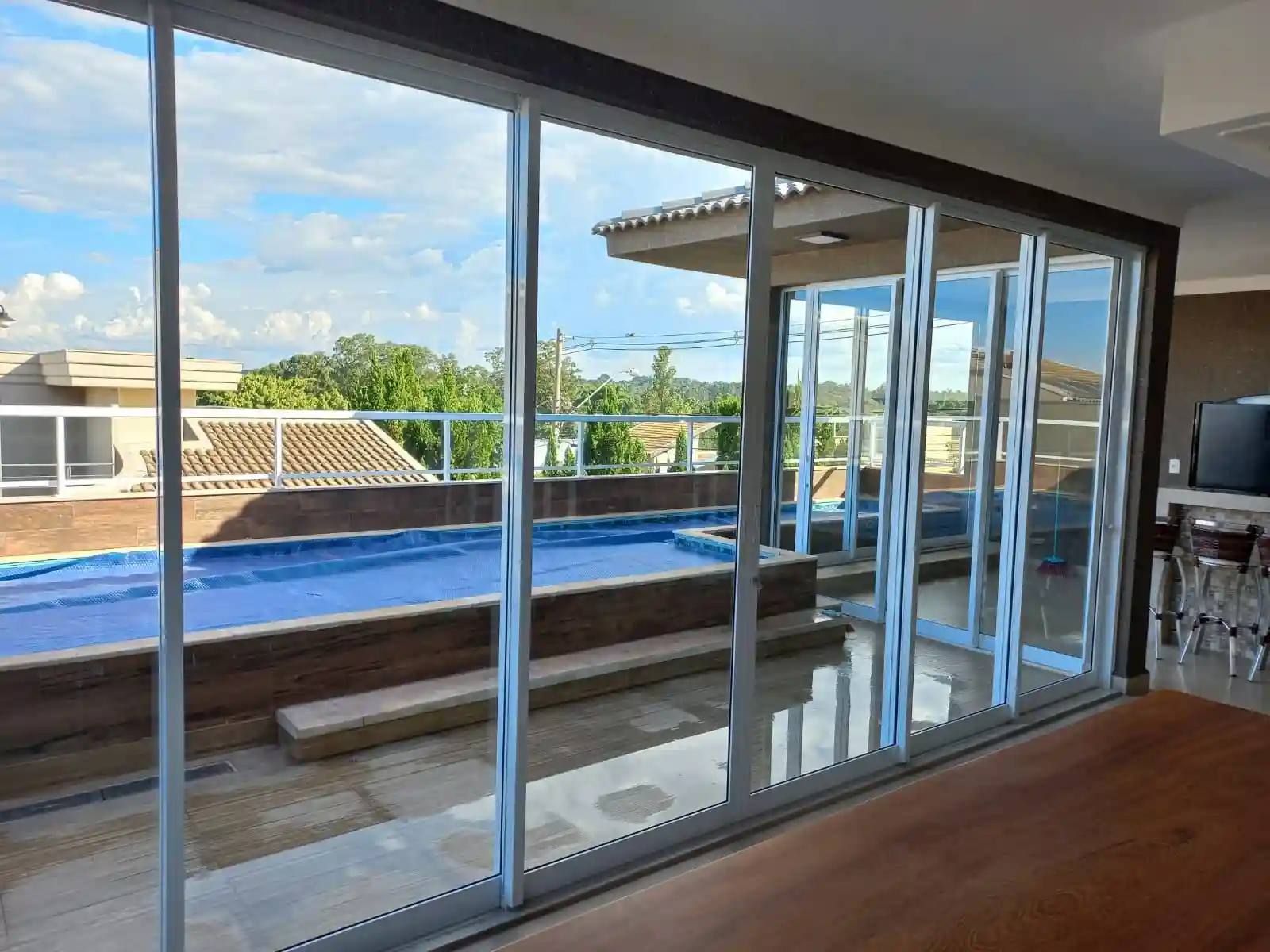 Casa de Condomínio com 4 quartos à venda, 380m² — foto 9 de 20