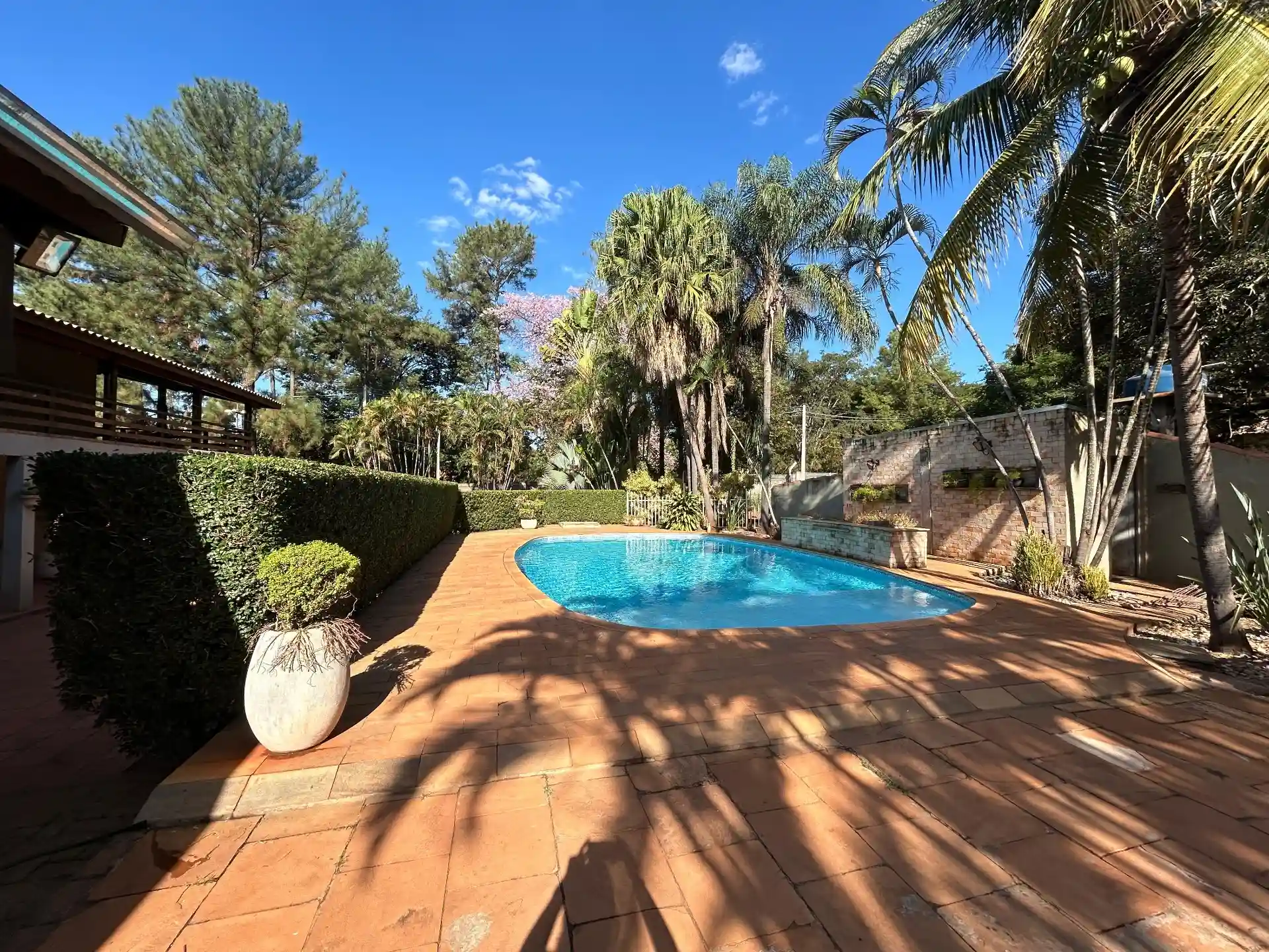 Fazenda / Sítio / Chácara com 5 quartos à venda, 4000m² — foto 1 de 30