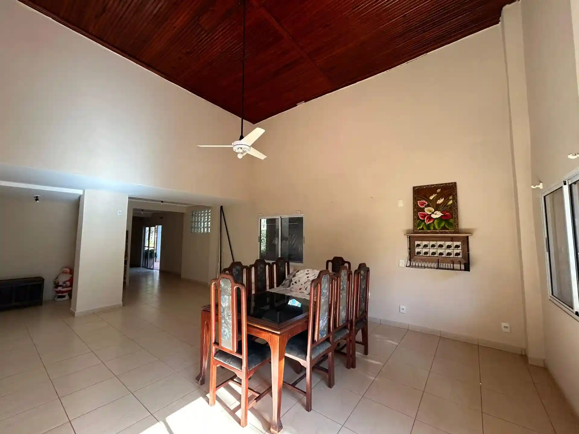 Fazenda / Sítio / Chácara com 5 quartos à venda, 4000m² — foto 21 de 30