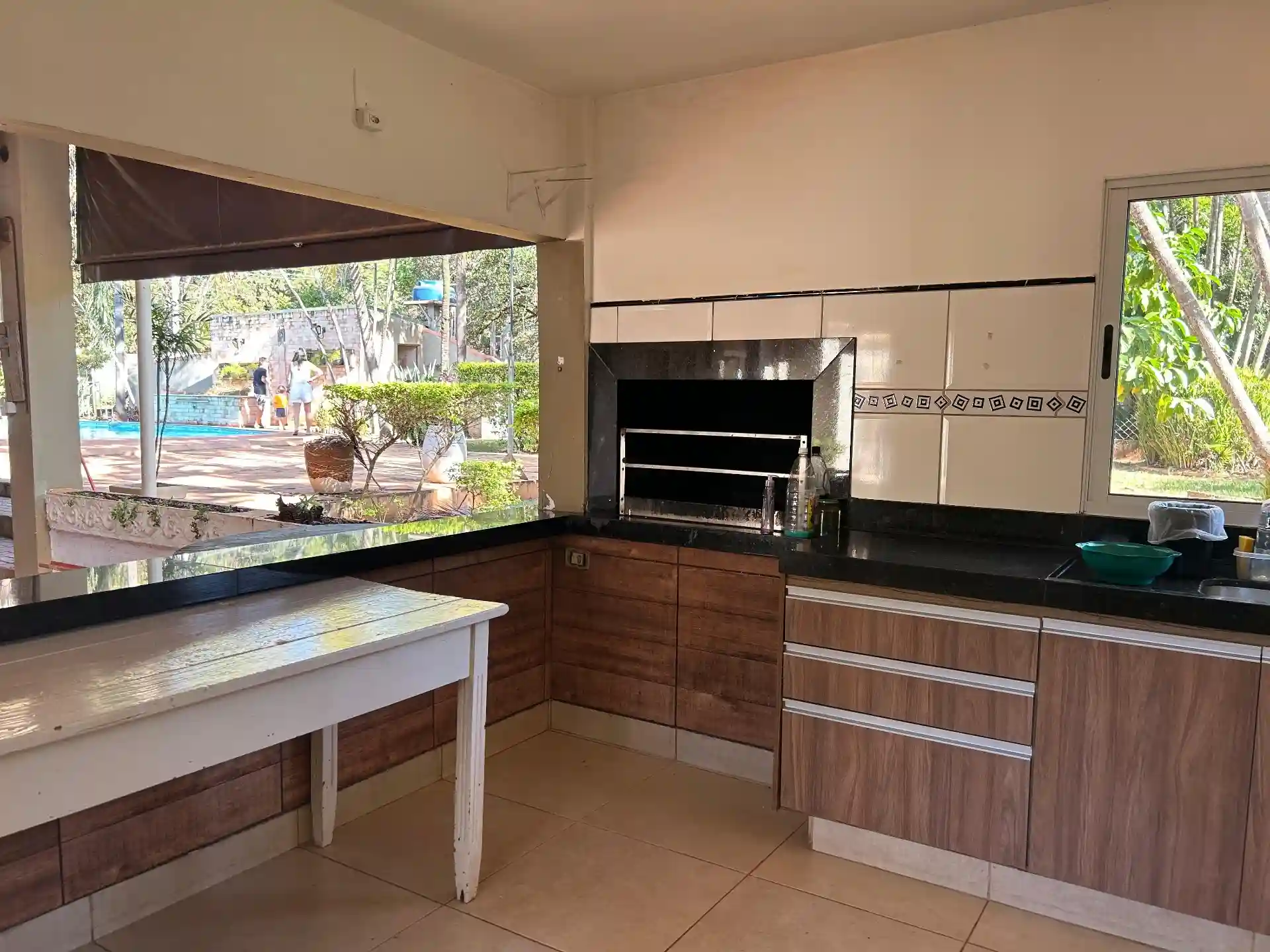Fazenda / Sítio / Chácara com 5 quartos à venda, 4000m² — foto 5 de 30