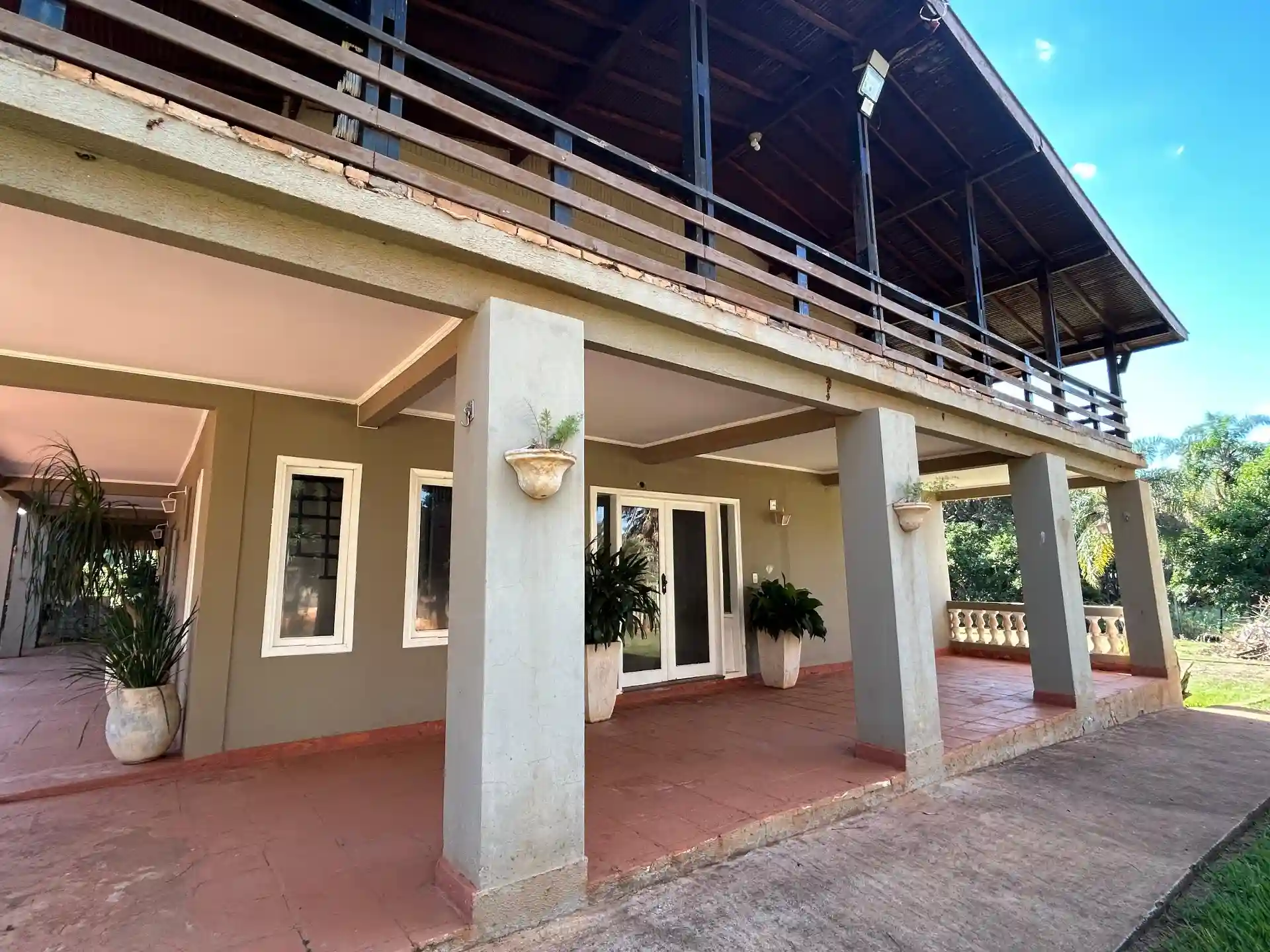 Fazenda / Sítio / Chácara com 5 quartos à venda, 4000m² — foto 6 de 30
