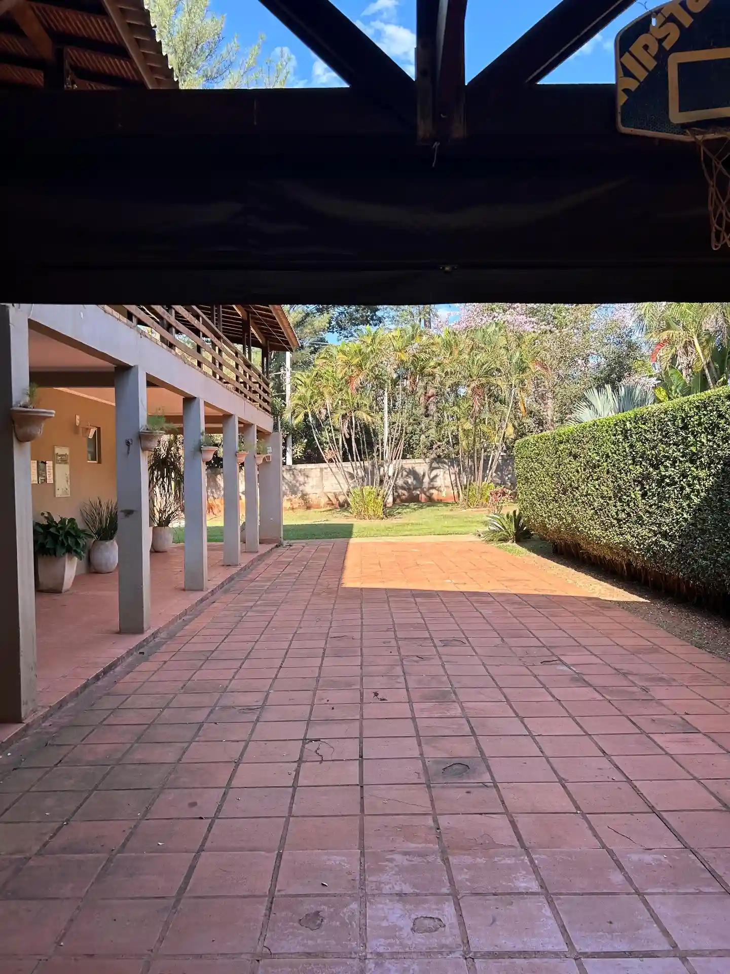 Fazenda / Sítio / Chácara com 5 quartos à venda, 4000m² — foto 2 de 30