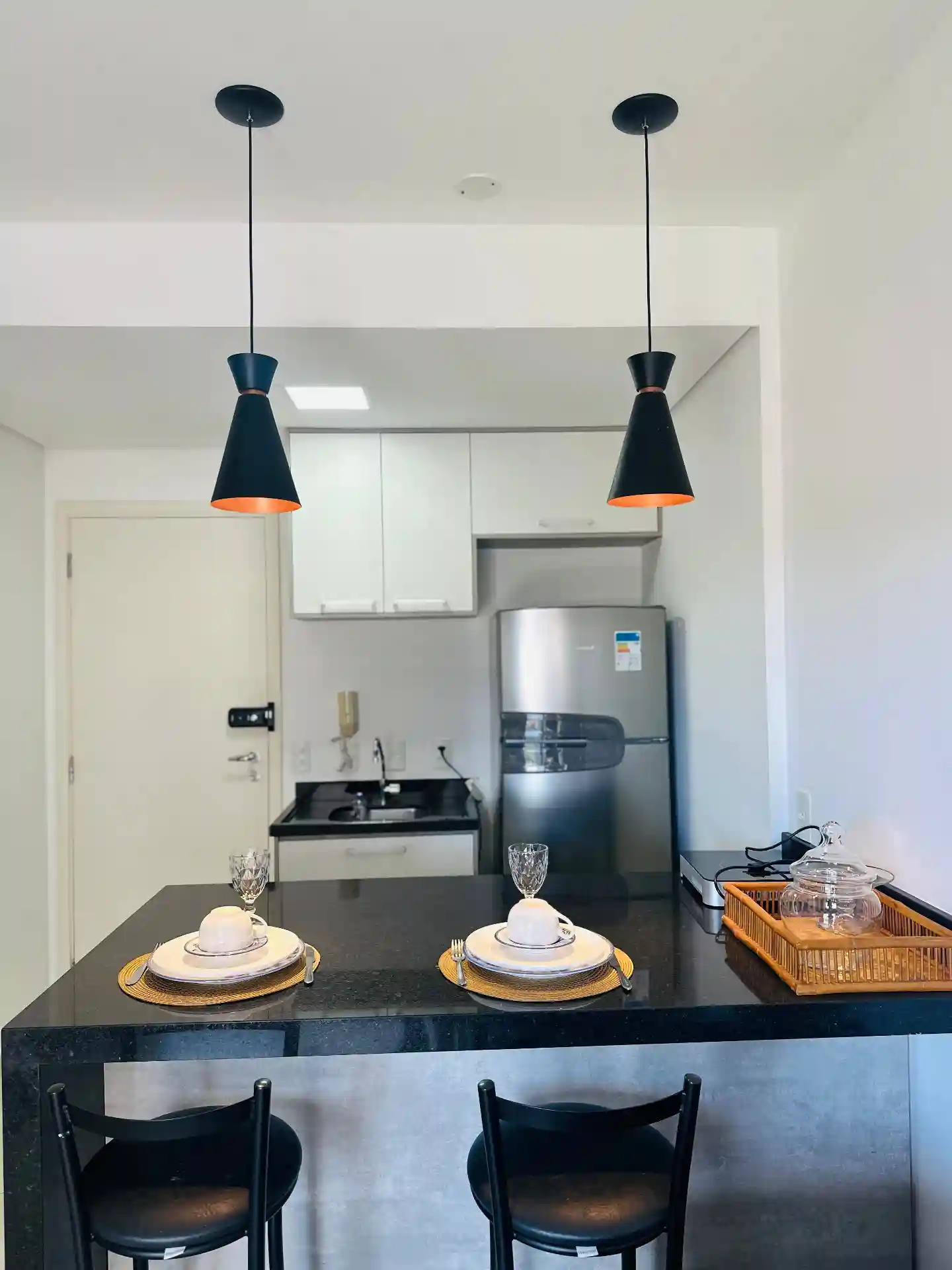 Studio com 1 quarto à venda, 33m² — foto 15 de 18