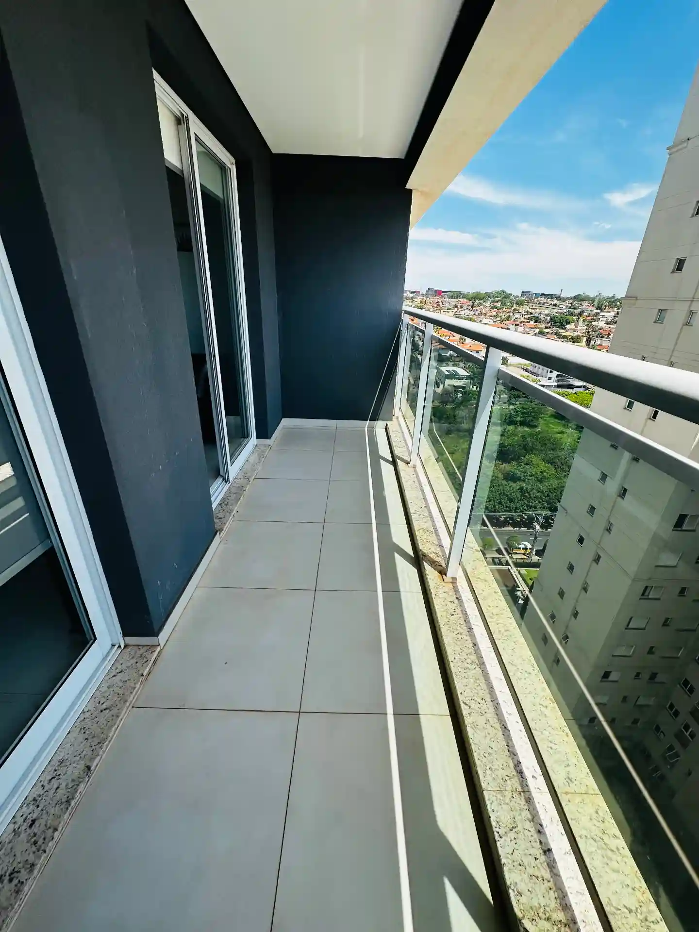 Studio com 1 quarto à venda, 33m² — foto 18 de 18