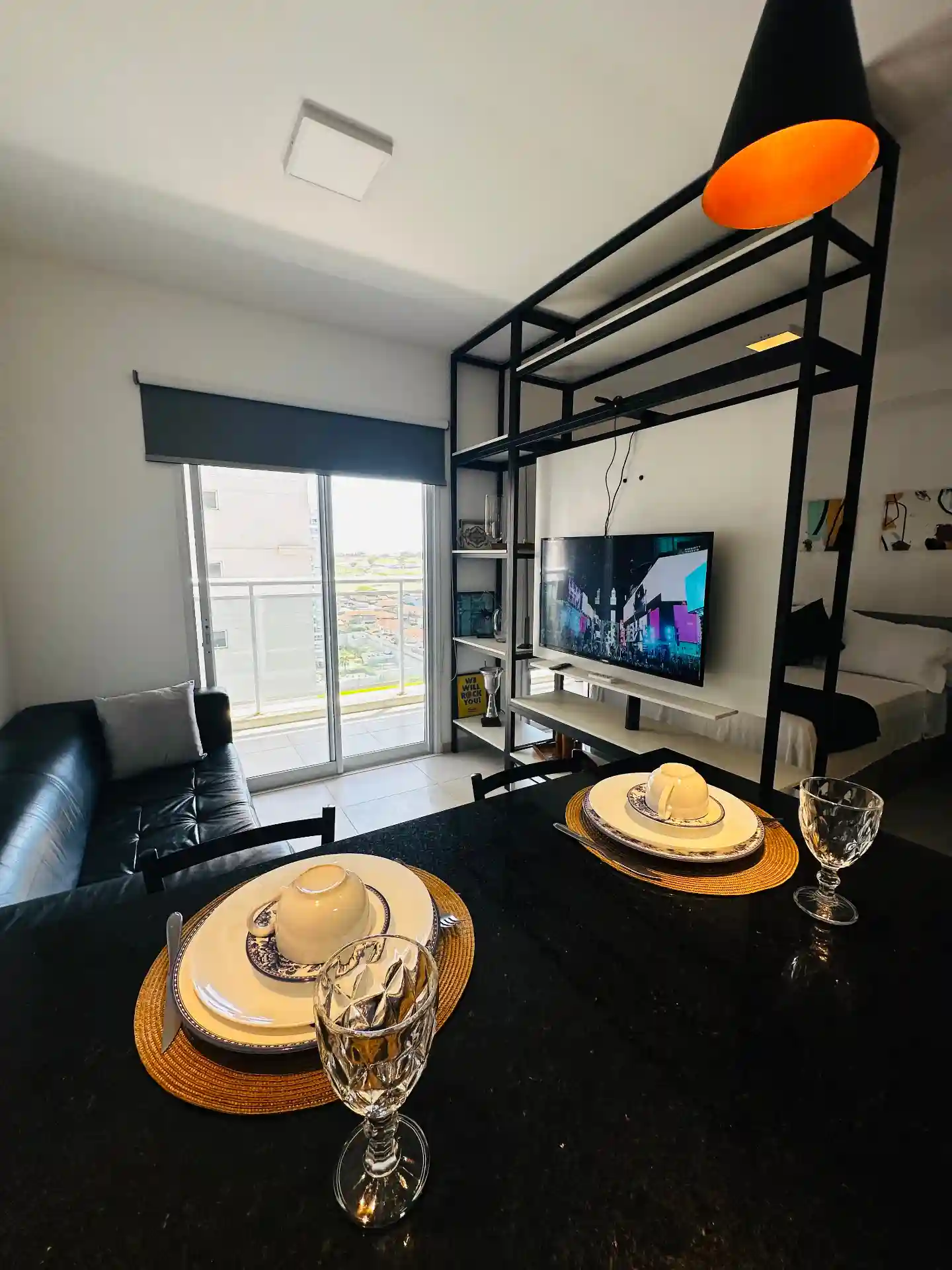 Studio com 1 quarto à venda, 33m² — foto 13 de 18