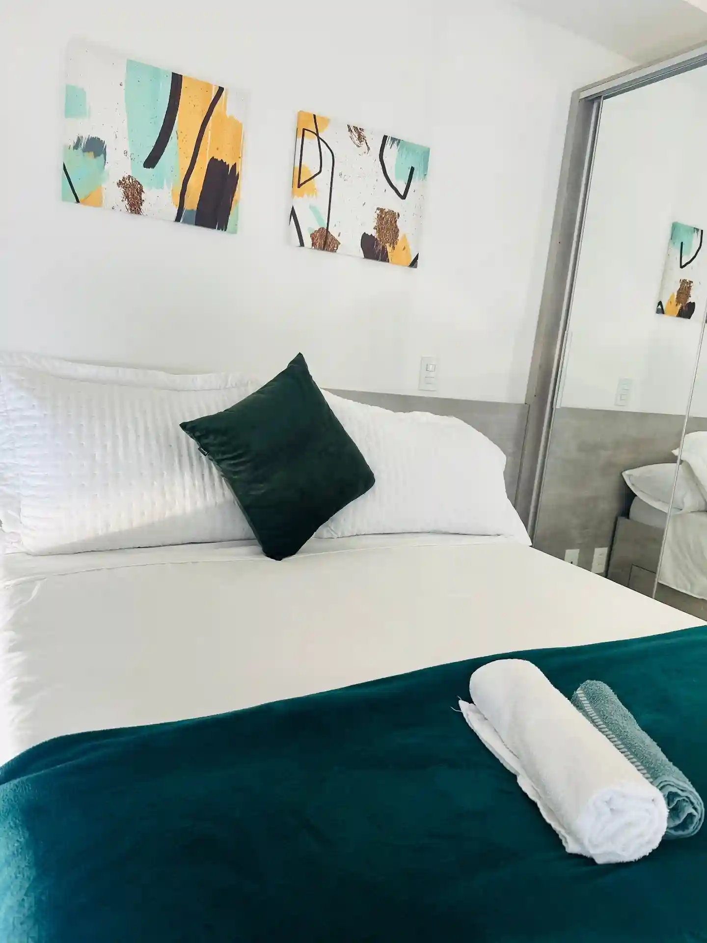 Studio com 1 quarto à venda, 33m² — foto 7 de 18