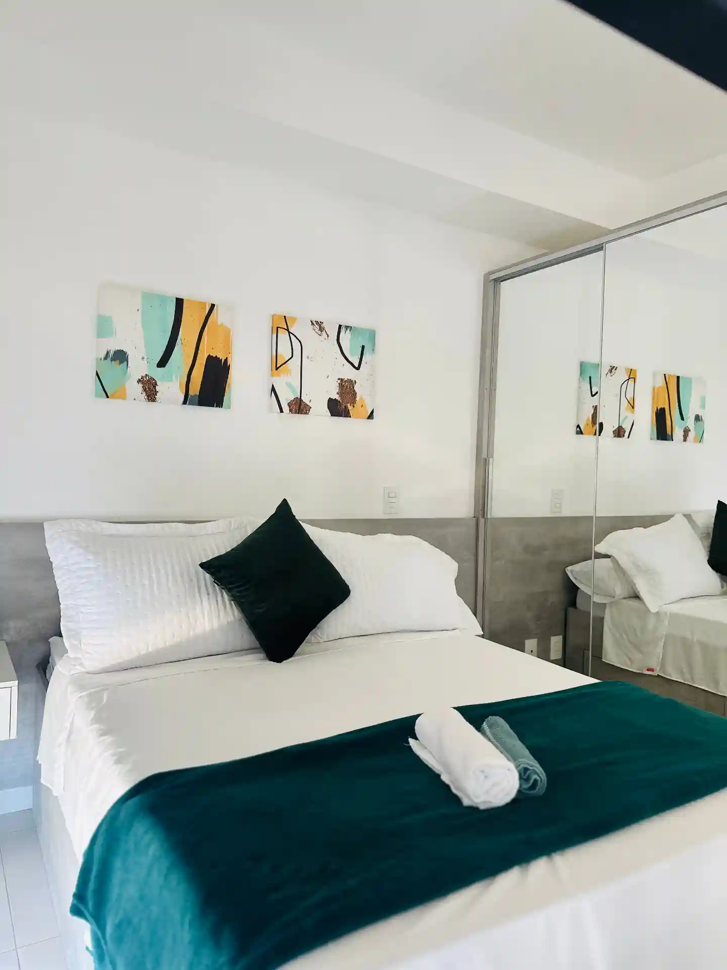 Studio com 1 quarto à venda, 33m² — foto 11 de 18