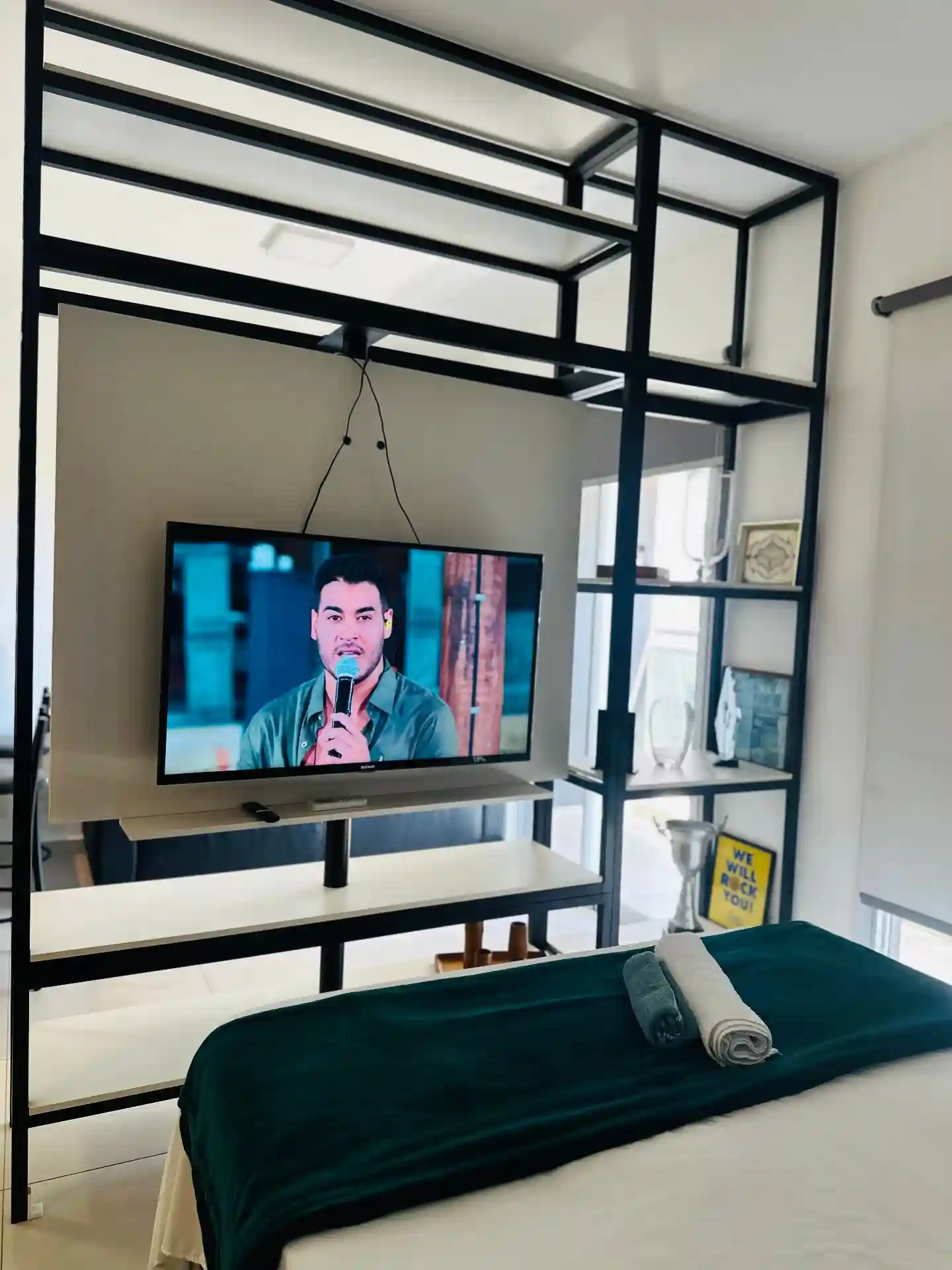 Studio com 1 quarto à venda, 33m² — foto 2 de 18