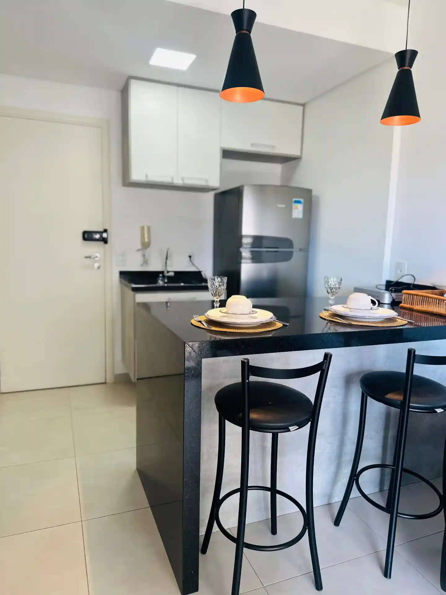 Studio com 1 quarto à venda, 33m² — foto 8 de 18