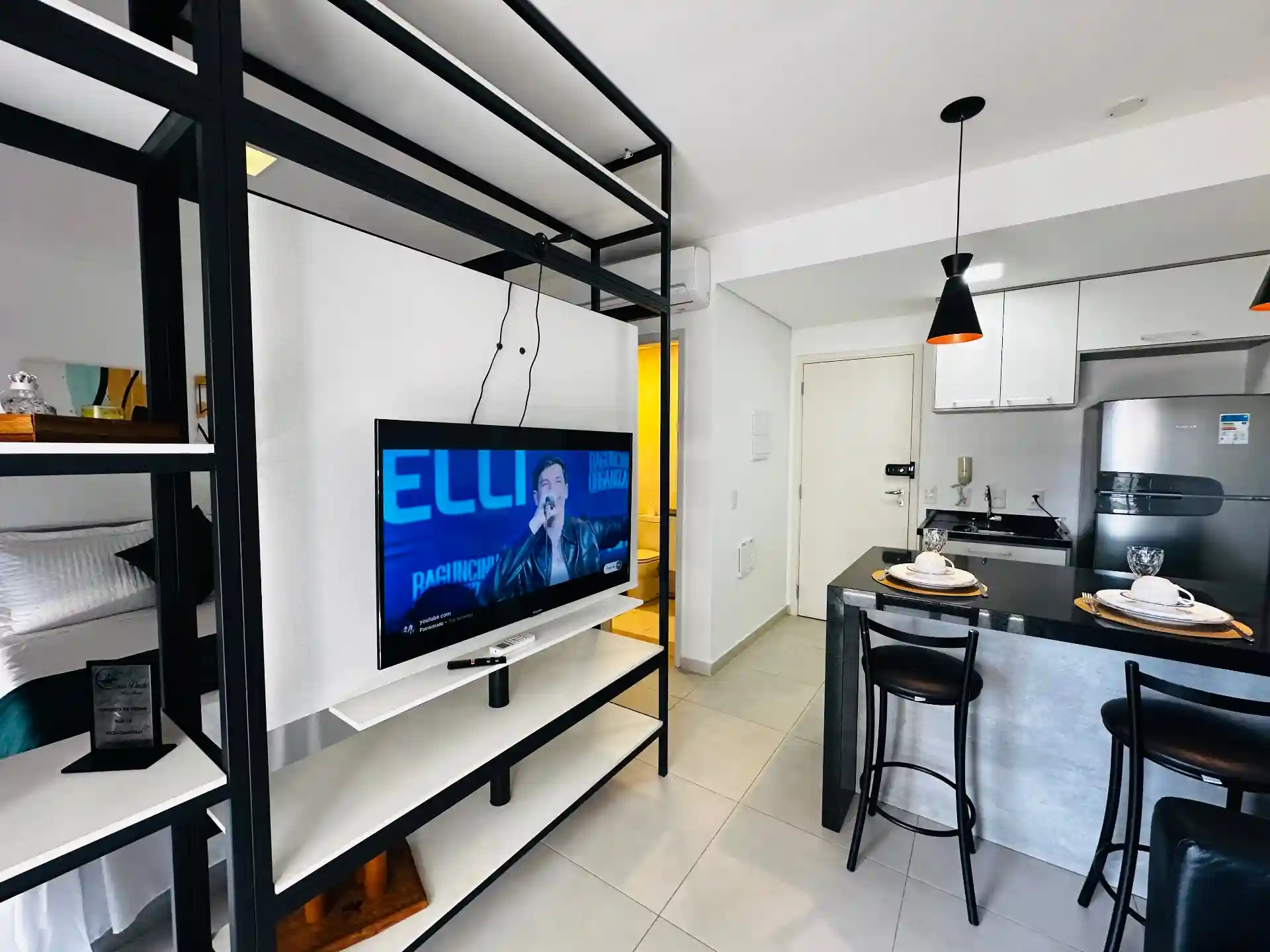 Studio com 1 quarto à venda, 33m² — foto 3 de 18