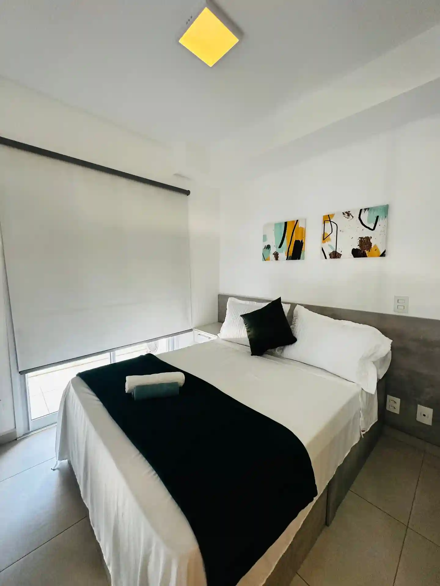 Studio com 1 quarto à venda, 33m² — foto 12 de 18