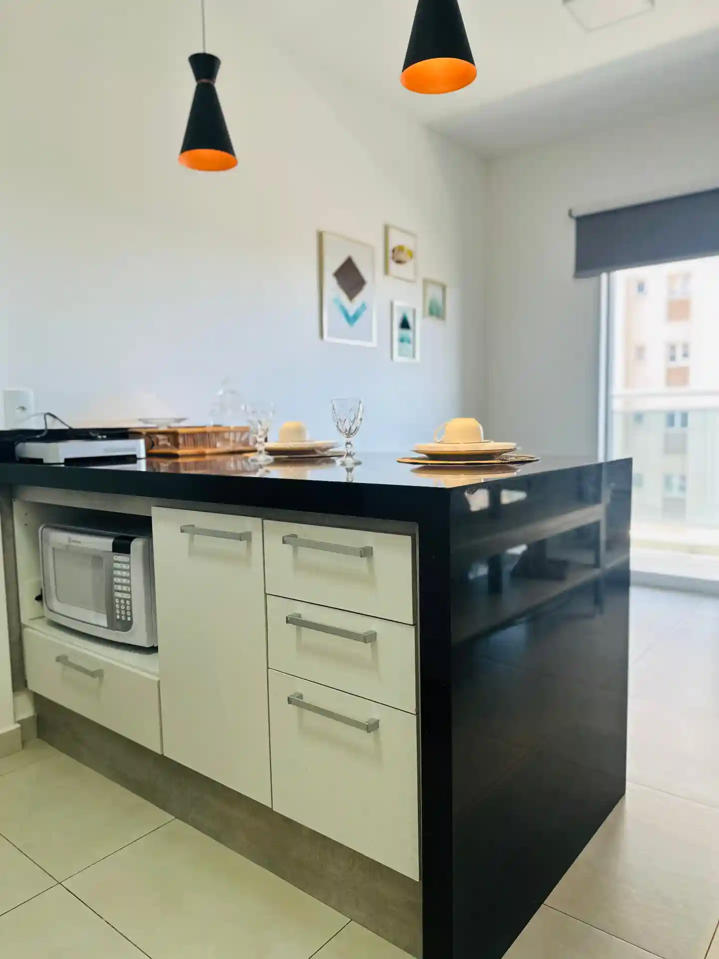 Studio com 1 quarto à venda, 33m² — foto 16 de 18