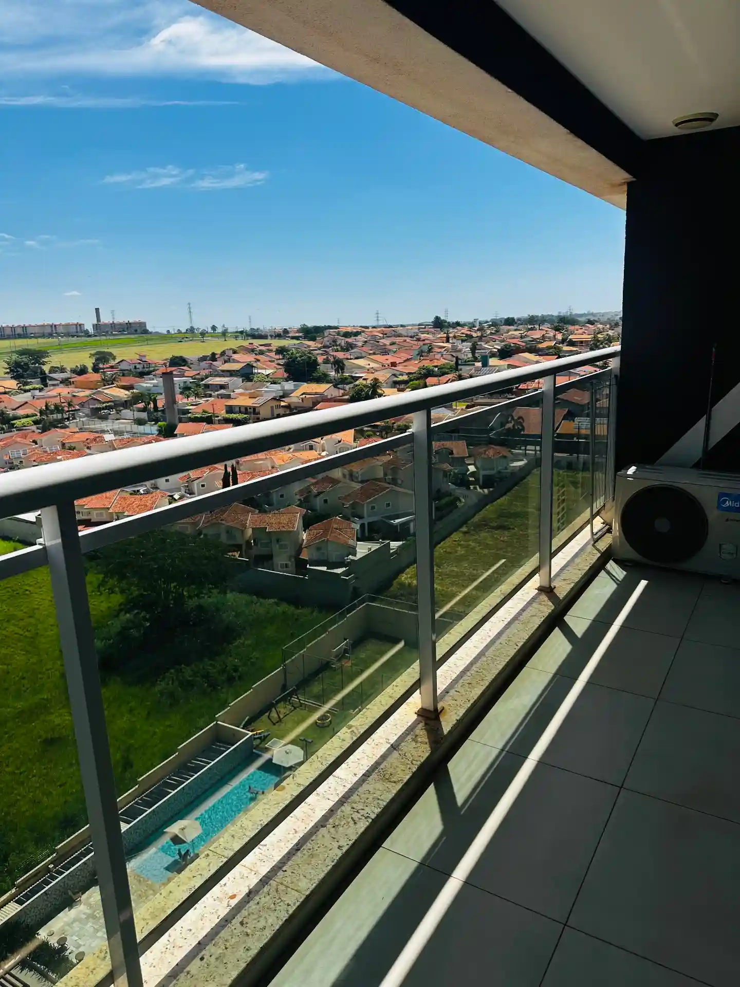 Studio com 1 quarto à venda, 33m² — foto 17 de 18